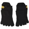 Vibram FiveFingers Vibram Svart XL