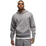 Nike M J ESS FLC PO Carbon Heather/Carbon Heather/