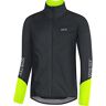 GORE WEAR C5 Gore-tex Active jacka för män (1-pack)