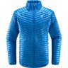 Haglöfs Men's L.I.M Mimic Jacket Nordic Blue XL, Nordic Blue