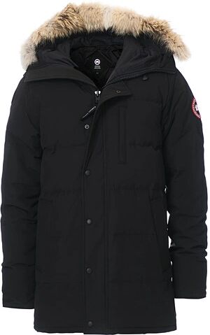 Canada Goose Carson Parka Black