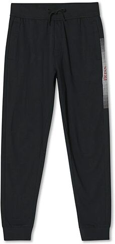 Boss Authentic Sweatpants Black