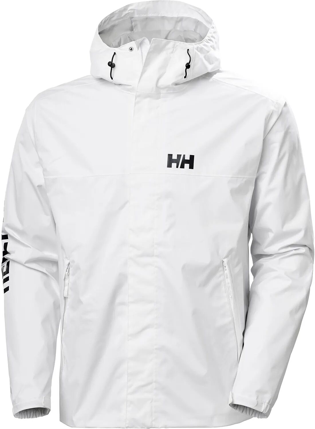 Helly Hansen Ervik Jacket XL White