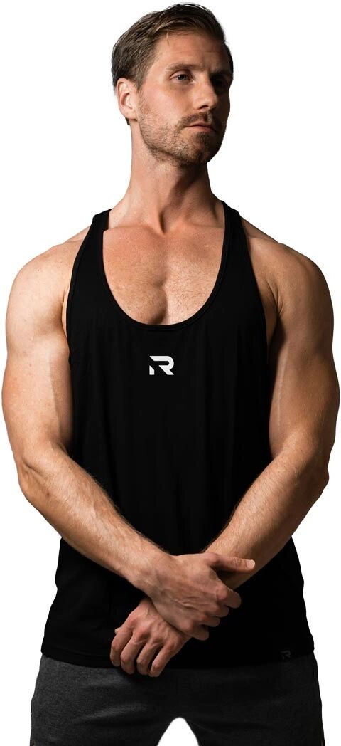 Relode Onyx Stringer, Black, Xl