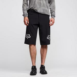 Fox Men's Defend Shorts - Black, BLACK - Unisex