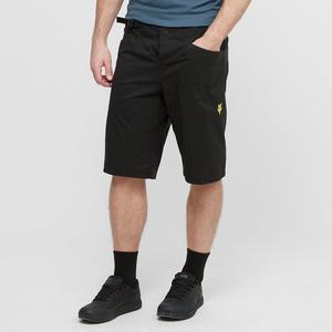 Fox Cycling Ranger Lite Short Sg - Black, Black - Male