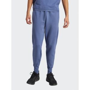 Adidas Mens Ink Z.N.E Jogger - Male - Blue