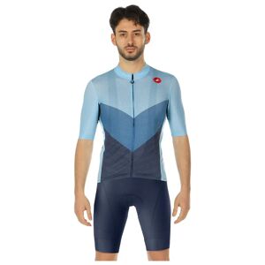 CASTELLI Endurance Pro 2 Set (cycling jersey + cycling shorts) Set (2 pieces), for men