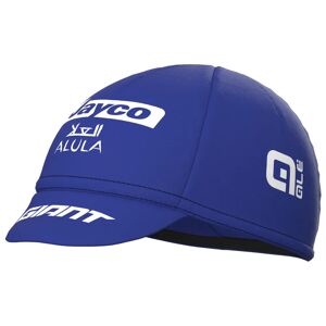 Alé TEAM JAYCO-ALULA Cap 2023 Peaked Cycling Cap, for men, Cycle cap, Cycling clothing