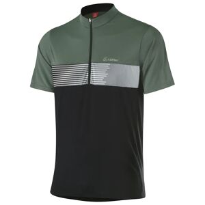 LÖFFLER Scala Bikeshirt, for men, size M, Cycling jersey, Cycling clothing