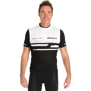 SCOTT RC Team 20 Short Sleeve Jersey, for men, size S, Cycling jersey, Cycling clothing