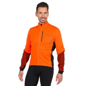 VAUDE Kuro Winter Jacket, for men, size XL, Cycle jacket, Cycle gear