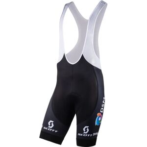 Nalini TEAM DSM 2022 Bib Shorts, for men, size 3XL, Cycling bibs, Bike gear