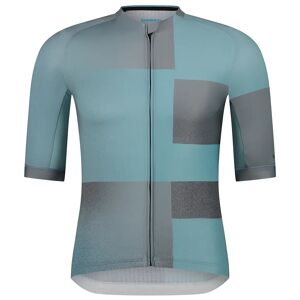 Shimano Veloce Short Sleeve Jersey Short Sleeve Jersey, for men, size M, Cycling jersey, Cycling clothing