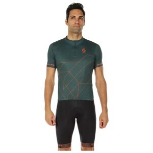 SCOTT RC Team 20 Set (cycling jersey + cycling shorts) Set (2 pieces), for men