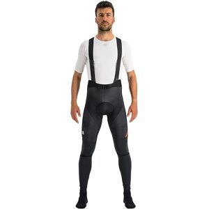 SPORTFUL Fiandre Bib Tights Bib Tights, for men, size XL, Cycle tights, Cycling clothing