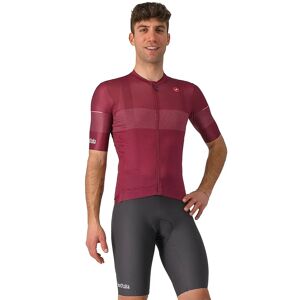 Castelli GIRO D'ITALIA Trofeo 2024 Set (cycling jersey + cycling shorts) Set (2 pieces), for men, Cycling clothing