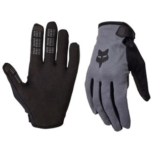 FOX Ranger Full Finger Gloves, for men, size M, Cycling gloves, Cycling gear