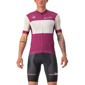 Castelli GIRO D'ITALIA Fuori 2024 Set (cycling jersey + cycling shorts) Set (2 pieces), for men, Cycling clothing