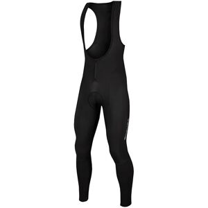 Endura FS-260 Pro II Bib Tights Bib Tights, for men, size XL, Cycle tights, Cycling clothing