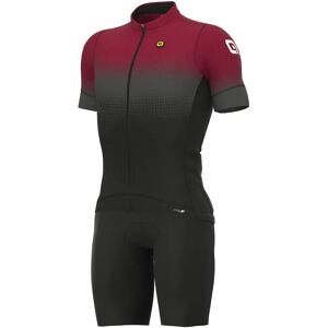 ALÉ Gradient Set (cycling jersey + cycling shorts) Set (2 pieces), for men