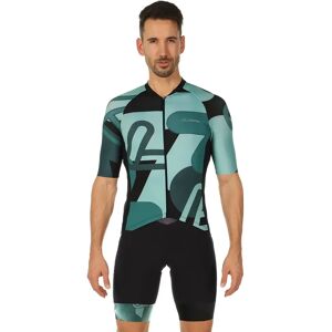 LÖFFLER Statement Elite Set (cycling jersey + cycling shorts) Set (2 pieces), for men