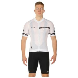 SCOTT RC pro Set (cycling jersey + cycling shorts) Set (2 pieces), for men