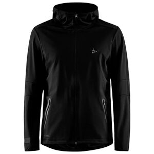 CRAFT Core Ride SubZ Winter Jacket Thermal Jacket, for men, size M, Cycle jacket, Cycling clothing