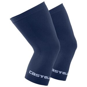 Castelli Pro Seamless Knee Warmers Knee Warmers, for men, size L-XL, Cycling clothing