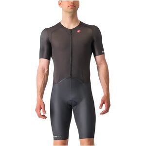 CASTELLI Sanremo BTW Race Bodysuit, for men, size XL, Cycling body, Cycling clothing