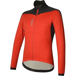 RH+ Reflex winter jacket, for men, size 2XL, Winter jacket, Cycling clothing