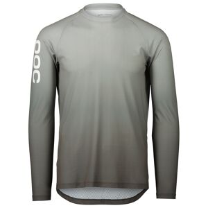 POC Essential MTB Long Sleeve Bike Shirt Bikeshirt, for men, size M