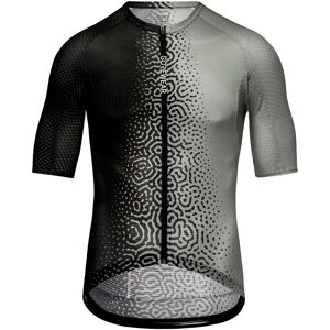 Gore Wear Spinshift Breathe Short Sleeve Jersey Short Sleeve Jersey, for men, size L, Cycling jersey, Cycling clothing