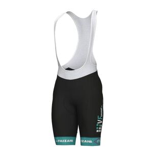 Alé VF GROUP-BARDIANI CSF-FAIZANÈ 2024 Bib Shorts, for men, size S, Cycle shorts, Cycling clothing