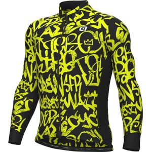 ALÉ Ride Jersey Jacket, for men, size S, Cycle jacket, Bike gear