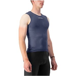 CASTELLI Pro Mesh 2.0 Sleeveless cycling Base Layer Base Layer, for men, size XL