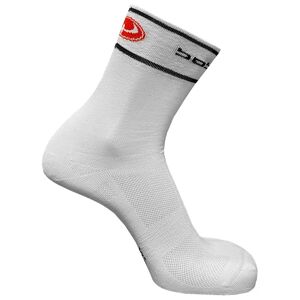MTB socks, BOBTEAM Cycling Socks 11 cm, for men, size L, Cycle gear