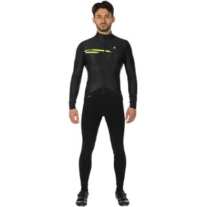 ALÉ Link Set (winter jacket + cycling tights) Set (2 pieces), for men