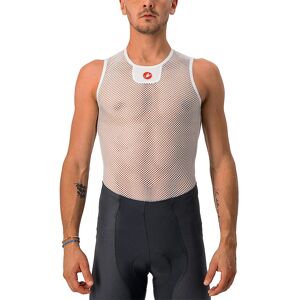 Castelli Core Mesh 3 Sleeveless Base Layer Base Layer, for men, size L-XL