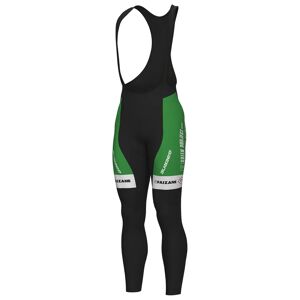 Alé GREEN PROJECT-BARDIANI CSF-FAIZANÈ 2023 Bib Tights, for men, size S, Cycle tights, Cycling clothing