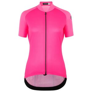 ASSOS Uma GT C2 Evo Women's Jersey Women's Short Sleeve Jersey, size XL, Cycle jersey, Bike gear