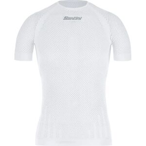 SANTINI Rete S/S Cycling Base Layer Base Layer, for men, size XS-S