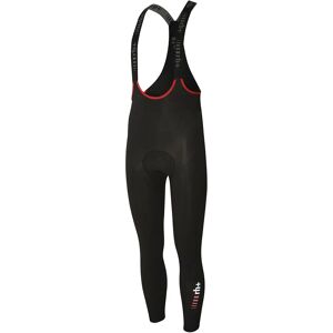 RH+ Nordic long bib tights Bib Tights, for men, size XL, Cycle tights, Cycling clothing