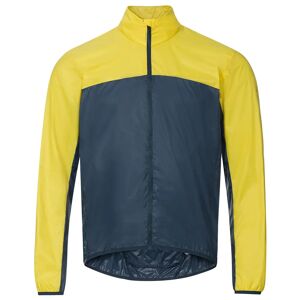 VAUDE Matera Air Wind Jacket, for men, size L, Cycle jacket, Cycle clothing