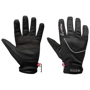 LÖFFLER Winter Gloves Winter Cycling Gloves, for men, size 8, Cycle gloves, Cycle clothes