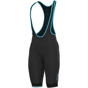 ALÉ K-Atmo 2.0 Thermal Bib Shorts, for men, size M, Cycle shorts, Cycling clothing