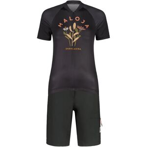 MALOJA GanesM. Women's Set (2 pieces) Women's Set (2 pieces), Cycling clothing