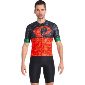 PEARL IZUMI Attack Set (cycling jersey + cycling shorts) Set (2 pieces), for men