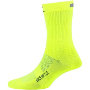 PAC P.A.C BK 5.2 Bike Extreme Cycling Socks Cycling Socks, for men, size XL, MTB socks, Cycling gear