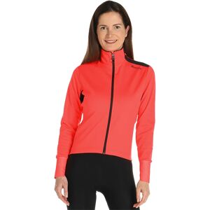 SANTINI Vega Extreme Women's Winter Jacket Women's Thermal Jacket, size S, Winter jacket, Cycle clothing